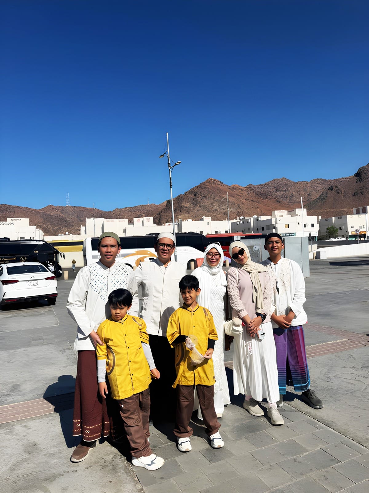 Promo Umroh